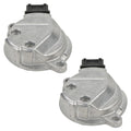 2X Bosch Engine Camshaft Position Sensor for A4 A6 S8 Passat V6 V8 (1996–2005)
