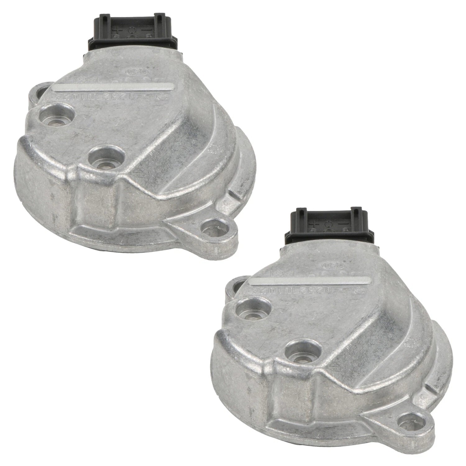 2X Bosch Engine Camshaft Position Sensor for A4 A6 S8 Passat V6 V8 (1996–2005)