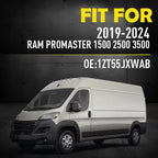 Front Left Door Molding Trim for Ram ProMaster 1500 2500 3500 (2019–2024)