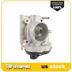 Throttle Body for Mazda 6 (2003–2008) V6 3.0L