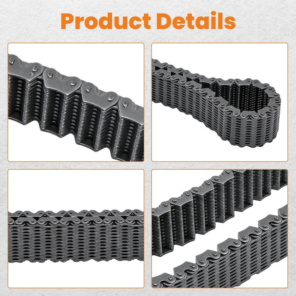 Transfer Case Chain for Mercedes Benz GL450 GL550 ML350 ML550 (2007-2012)