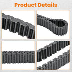Transfer Case Chain for Mercedes Benz GL450 GL550 ML350 ML550 (2007-2012)