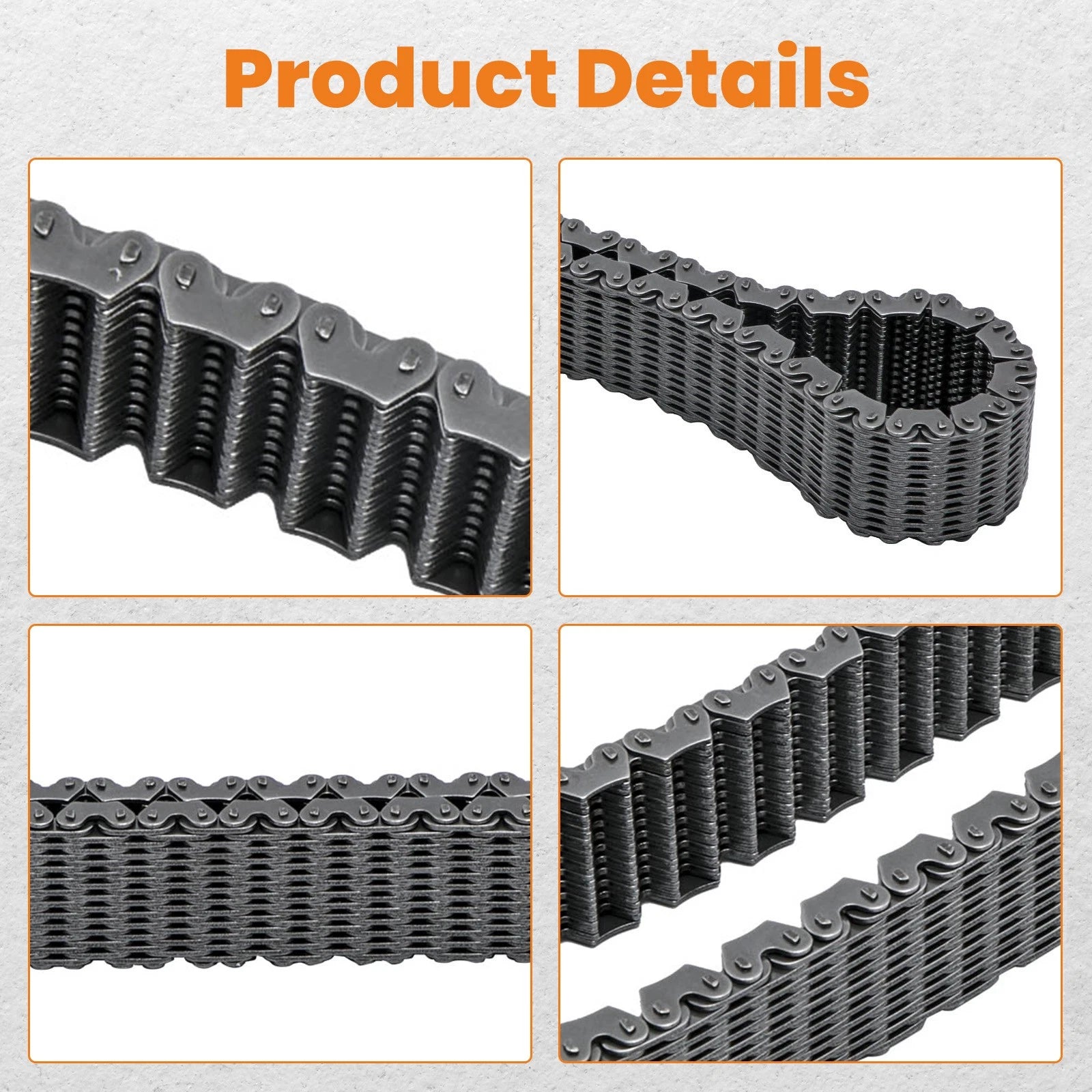 Transfer Case Chain for Mercedes Benz GL450 GL550 ML350 ML550 (2007-2012)