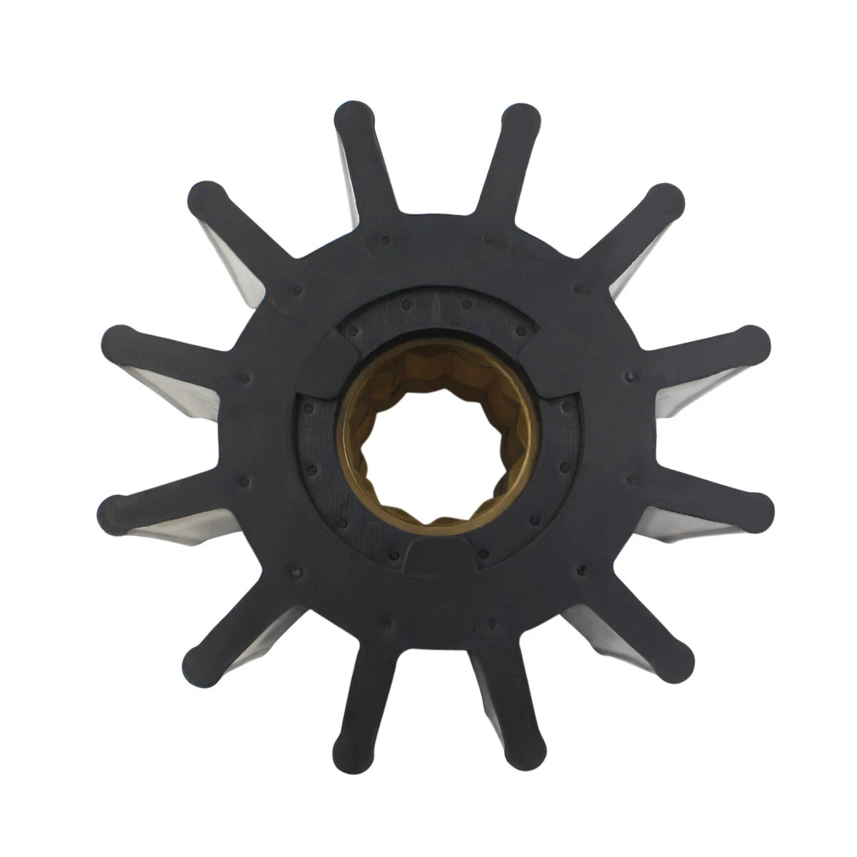 Jabsco Flexible Impeller Pump Nitrile 17935-0003 for Marine Applications