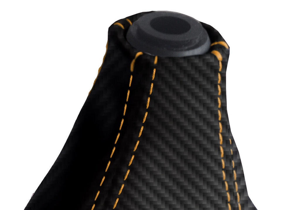 Carbon Fiber Manual Boot Cover for Nissan Skyline R32 (1989–1993)