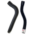 Gates Upper & Lower Radiator Coolant Hose Kit for C10 C15 C20 C2500 Suburban (1973–1991)