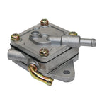 QFS In-Tank EFI Fuel Pump for KTM 450 600 640 660 Rally (2001–2014) 58512087000
