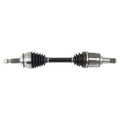 2X CV Axles for Lexus NX300h 2.5L (2017–2021) 04/2017 Onward