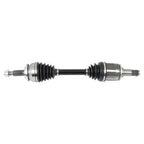 2X CV Axles for Lexus NX300h 2.5L (2017–2021) 04/2017 Onward