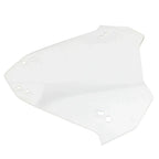 Clear Motorcycle Windshield Visor Deflector for Yamaha X-MAX 300 (2023-2024)