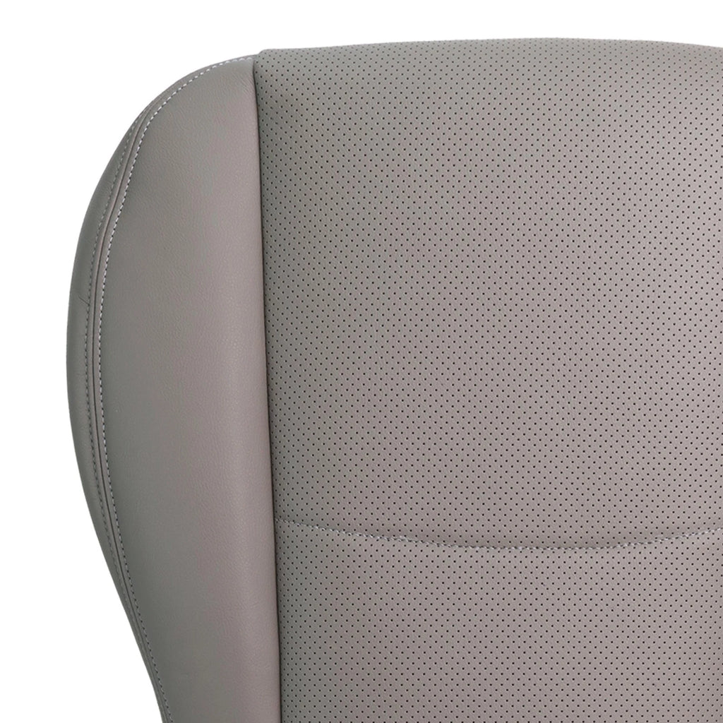 Front Driver Seat Cover for Subaru Forester (2014–2016)