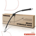 Front Brake Hydraulic Hose for Mercedes-Benz E320 E350 E500 E550 (2003–2005)