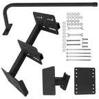 3-Step Boat Mount for Trailer Tongue Boarding Step (Universal)