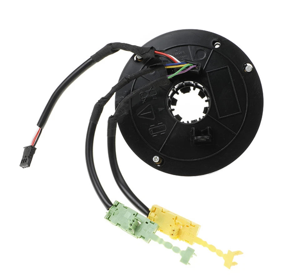 Spiral Cable Clock Spring for Mercedes-Benz C230 C240 C320 C32 AMG (2000-2007)