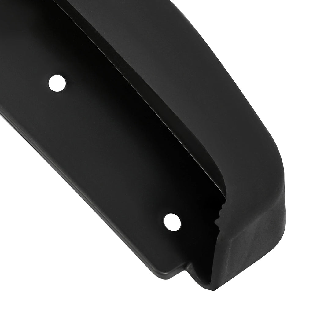 Set of 2 Rear Mud Flaps for Ford Bronco (2021-2024)