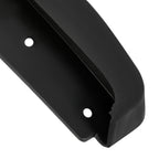 Set of 2 Rear Mud Flaps for Ford Bronco (2021-2024)
