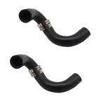 2pcs Water Hose for Volvo Penta DP (RO: 876632, 875847, 854555)