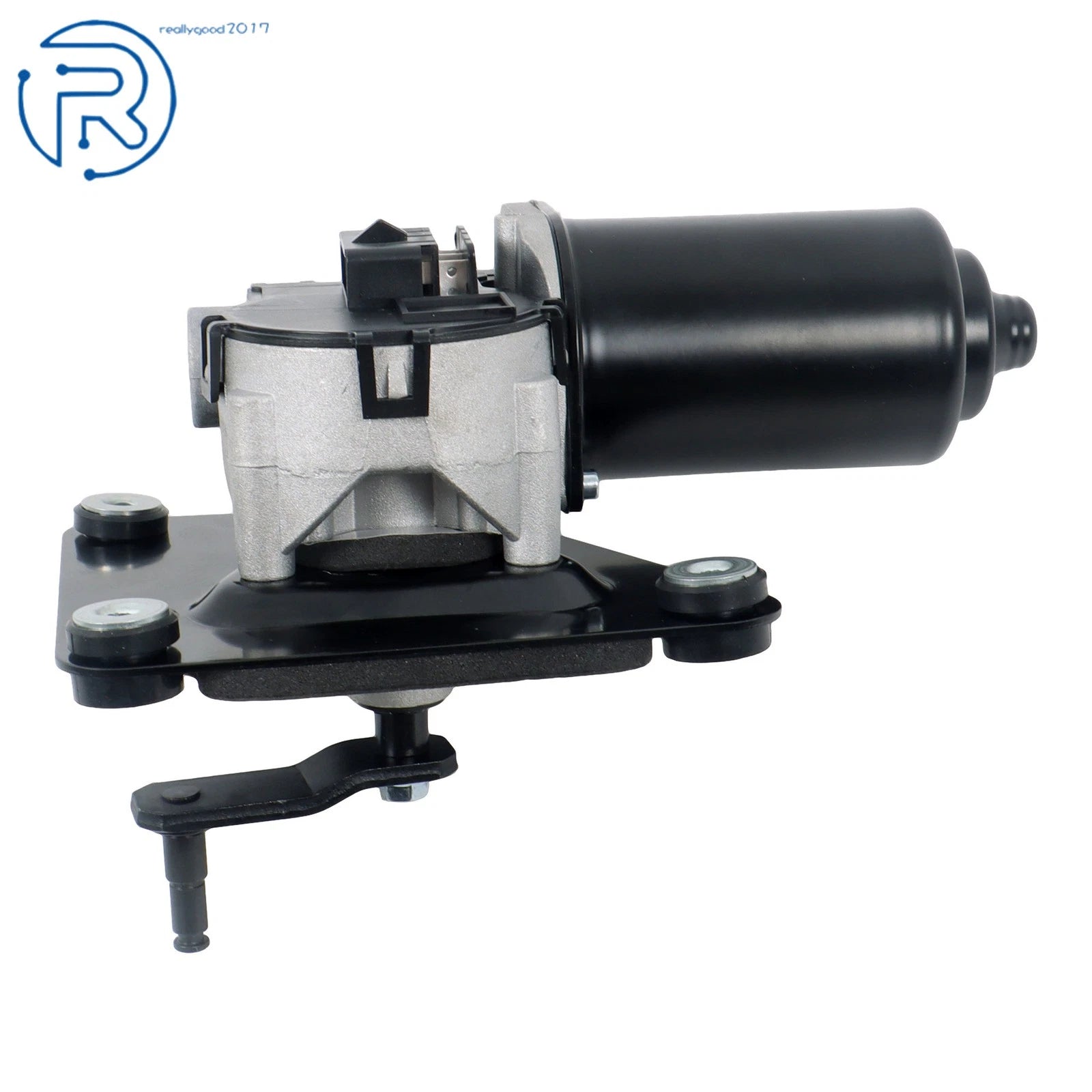 Windshield Wiper Motor for Ford F-150 F-250 F-350 Bronco (1987–1996) E7TZ17508A