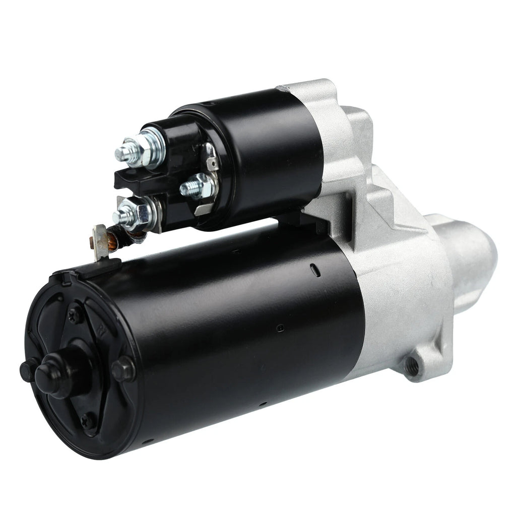 Starter for Jeep Grand Cherokee (2007-2009)
