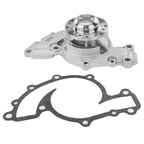 Engine Water Pump w/ Gasket for Chevrolet Camaro (1995-2002)