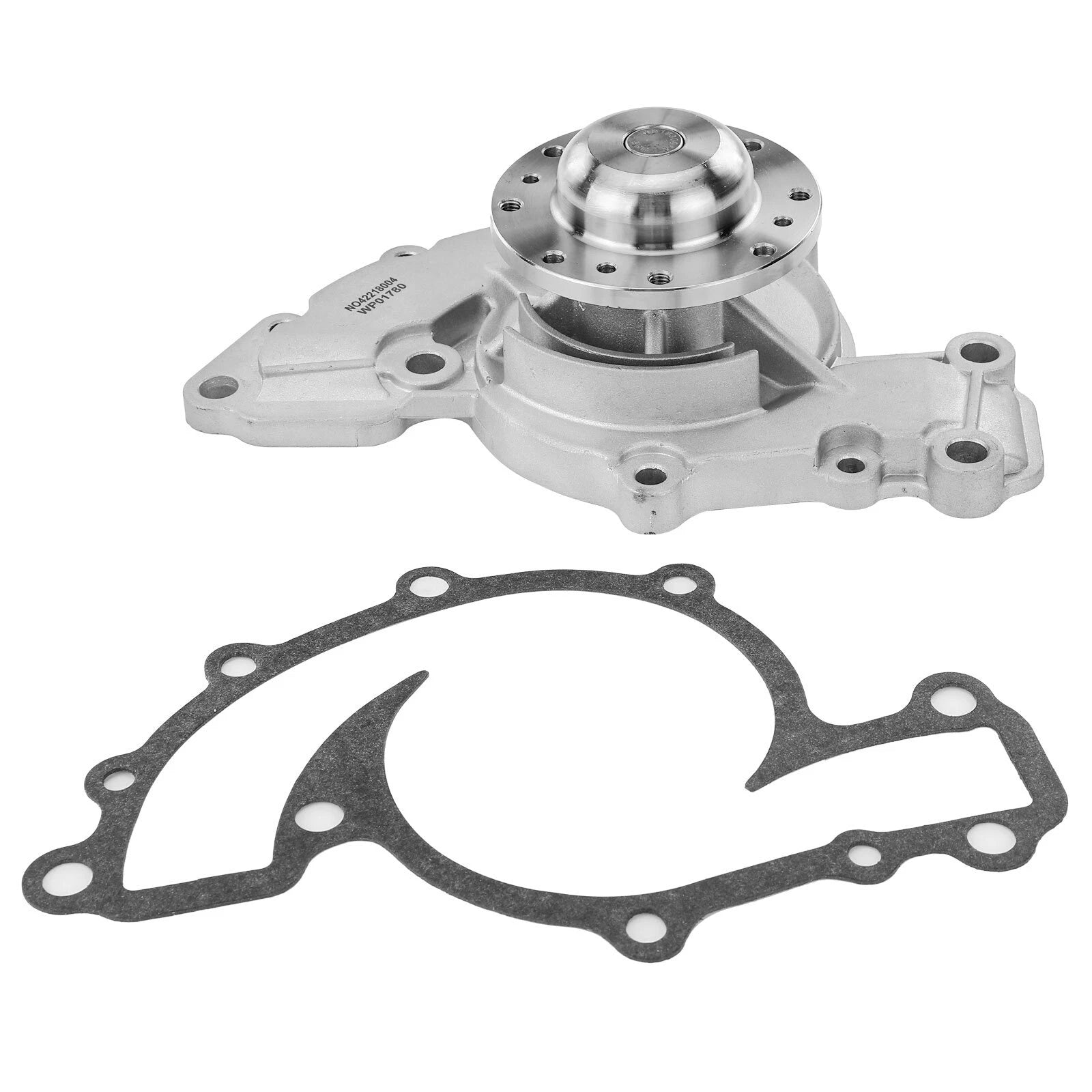 Engine Water Pump w/ Gasket for Chevrolet Camaro (1995-2002)