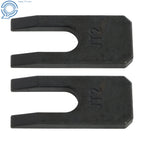 Set of 2 Chuck Removal Wedges for Tool Kit JT2