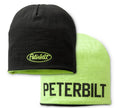 Beanie Hat for Peterbilt Truck (Reversible)