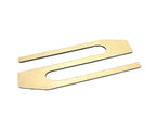 Tailgate Letters Insert Set for 2023-2025 Ford Super Duty