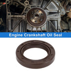 Front Crankshaft Oil Seal for Toyota Echo Prius (2000–2009) No. 90311-25021