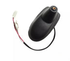 Radio Antenna Base for Dodge Durango/Chrysler 200/Jeep Grand Cherokee (2011–2014)