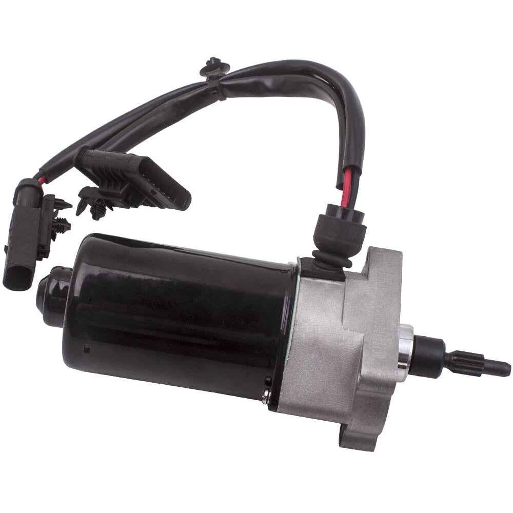 Rear Axle Motor for Jeep Grand Cherokee (2011–2016)