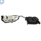 Door Lock Assembly for BMW F10 528i, F01 740i, 750i, M5 (2011–2017)