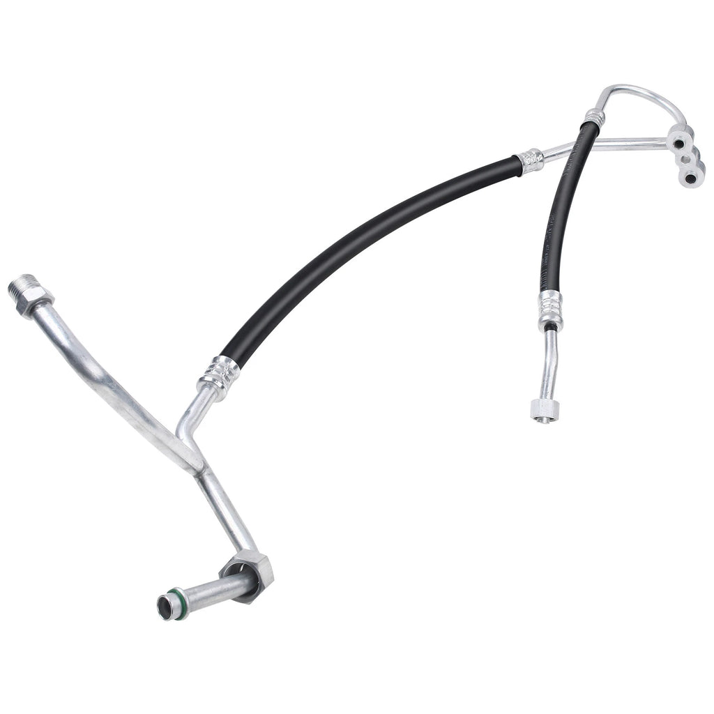 A/C Suction & Discharge Line Hose for Chevy GMC R1500 R2500 Suburban (1990–1999)