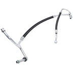 A/C Suction & Discharge Line Hose for Chevy GMC R1500 R2500 Suburban (1990–1999)