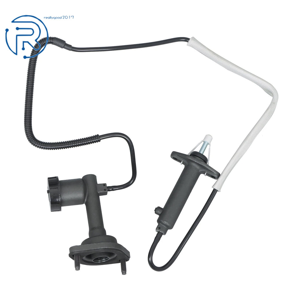 Clutch Master and Slave Assembly for Jeep Grand Cherokee (1997-2001)