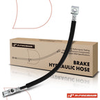 Rear Left Brake Hydraulic Hose for Chevy Express 3500 (2003–2013)