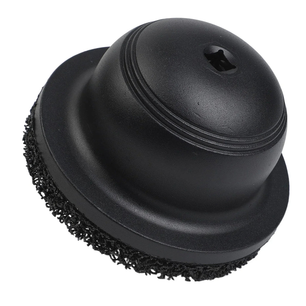 12 Inch Wheel Hub Grinder with Grinding Wheel for Rust Removal