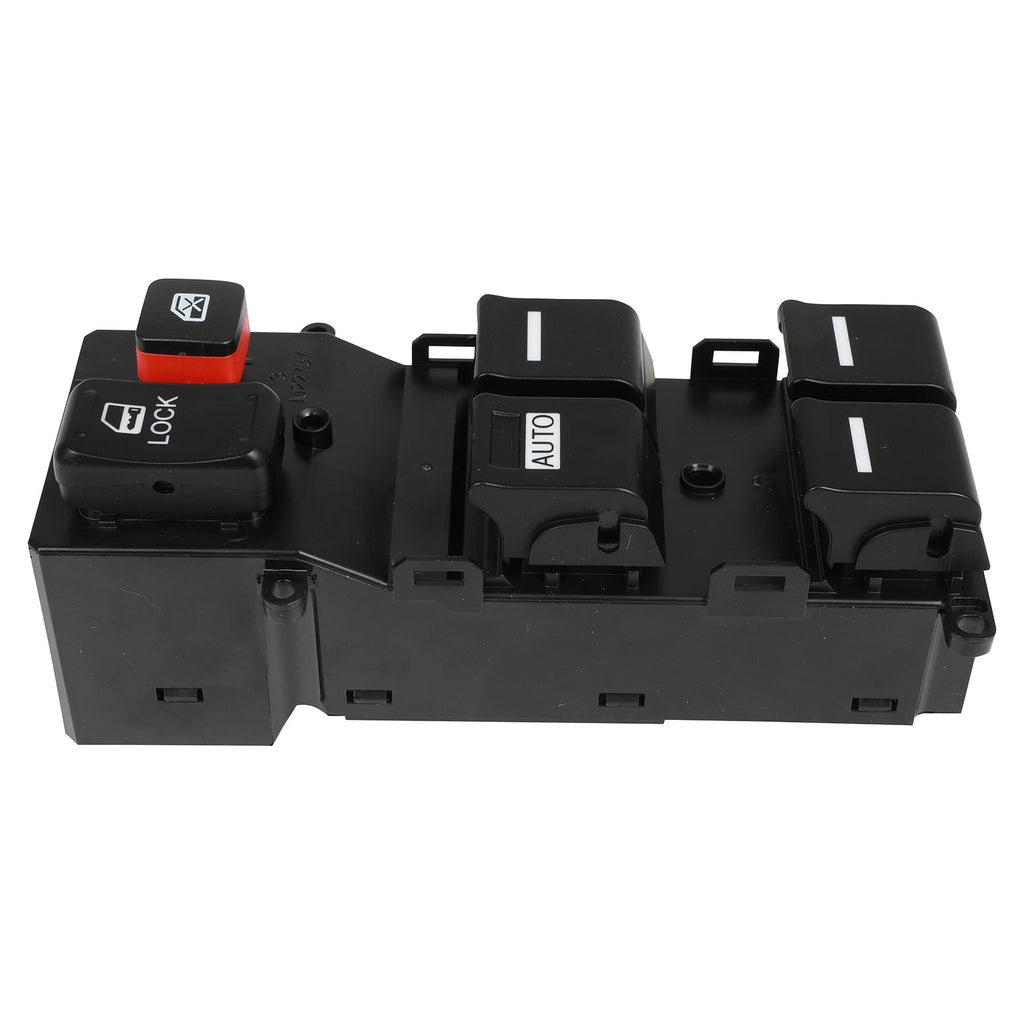 Power Window Switch for Honda Ridgeline (2006-2014) Front Left Driver Side