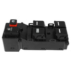 Power Window Switch for Honda Ridgeline (2006-2014) Front Left Driver Side