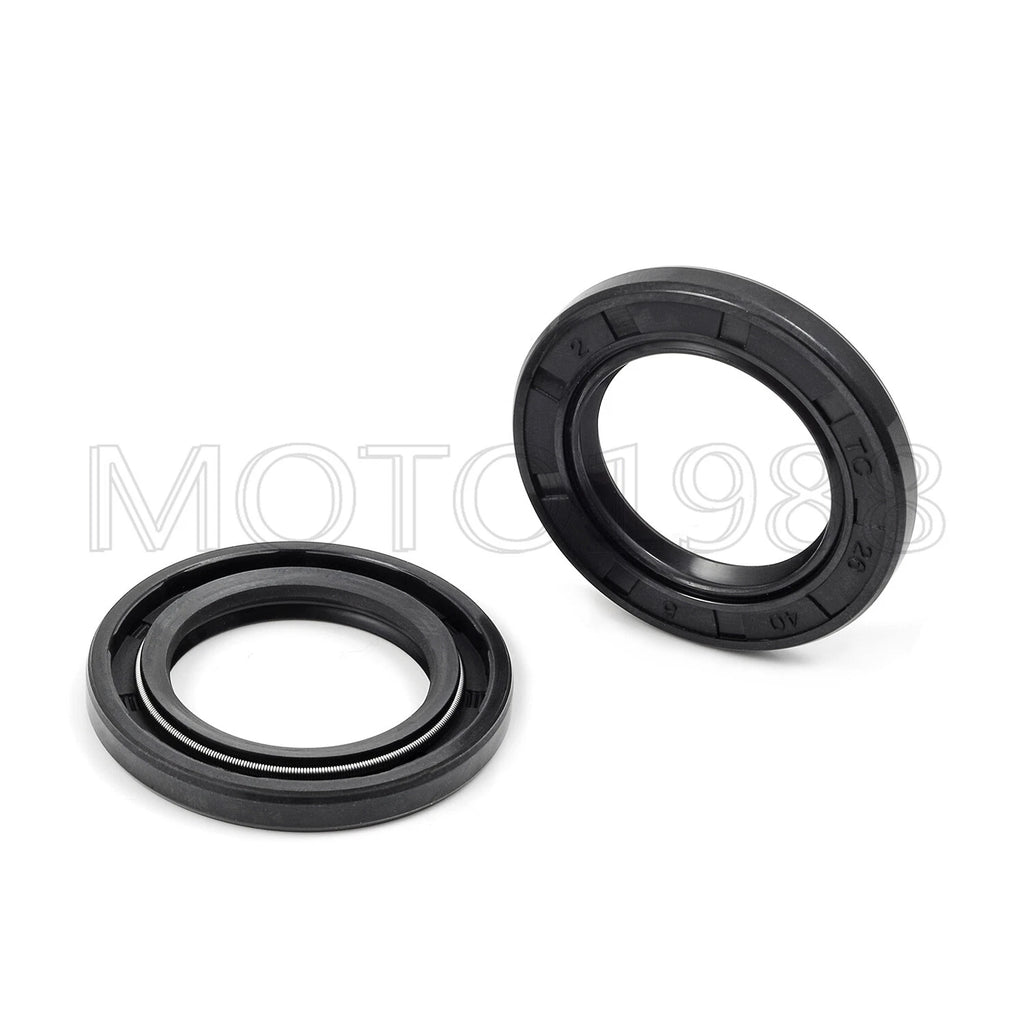 Swingarm Bearing Seal Kit for Honda Rancher Foreman Rubicon TRX 400-500