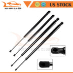 Set of 4 Lift Supports for Chevrolet Tahoe GMC Yukon (2000–2006)