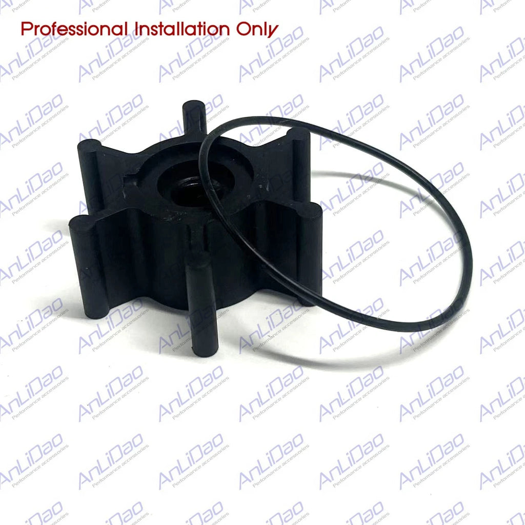 Replacement Impeller for Milwaukee M18 Transfer Pumps (49-16-2771, 49162771)