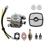 Carburetor for Echo ES-210 ES-211 PB-200 (2000-2023)