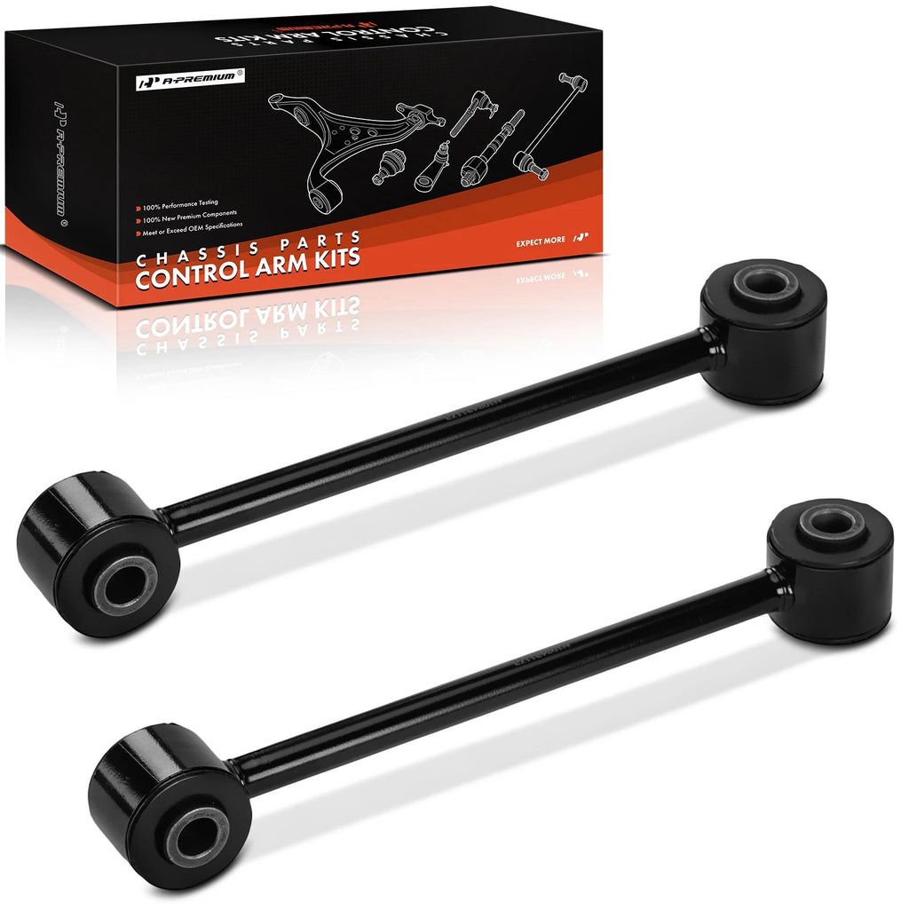 2X Front Sway Bar Links for Jeep Grand Cherokee (2005–2010)