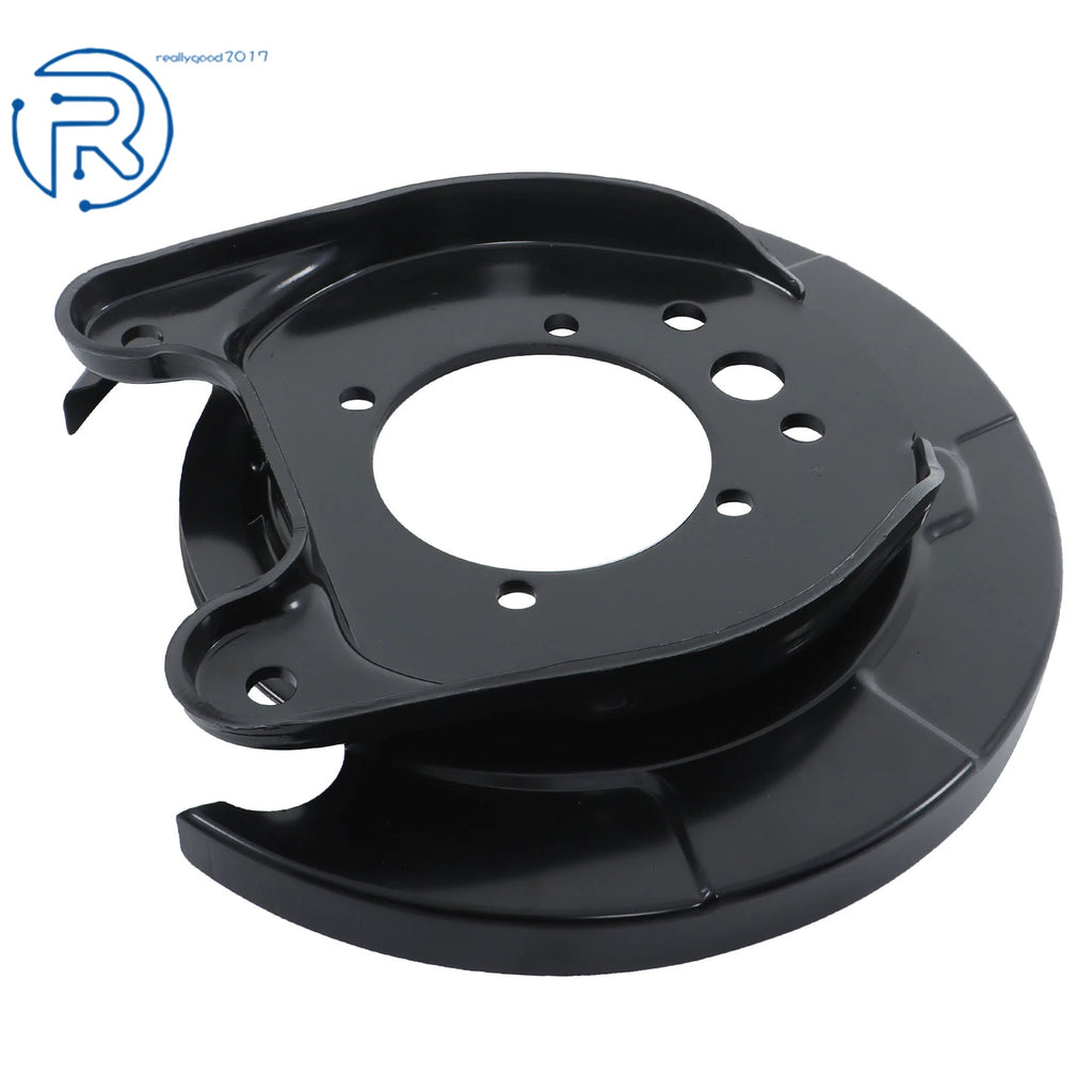 Right Rear Brake Backing Plate for Nissan Frontier Xterra (2005–2020) 44020-EA070
