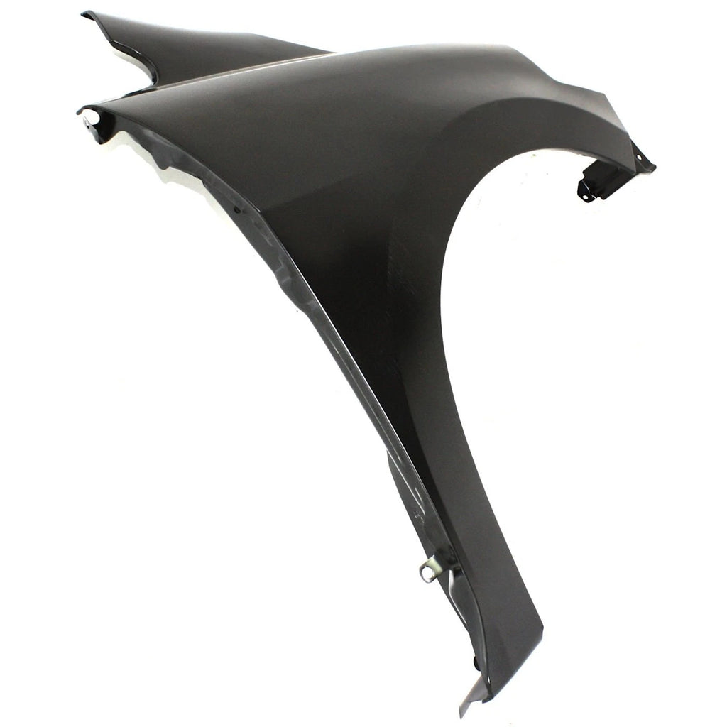 Fender for Nissan Versa (2007–2011) Front Driver and Passenger Side