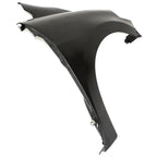 Fender for Nissan Versa (2007–2011) Front Driver and Passenger Side
