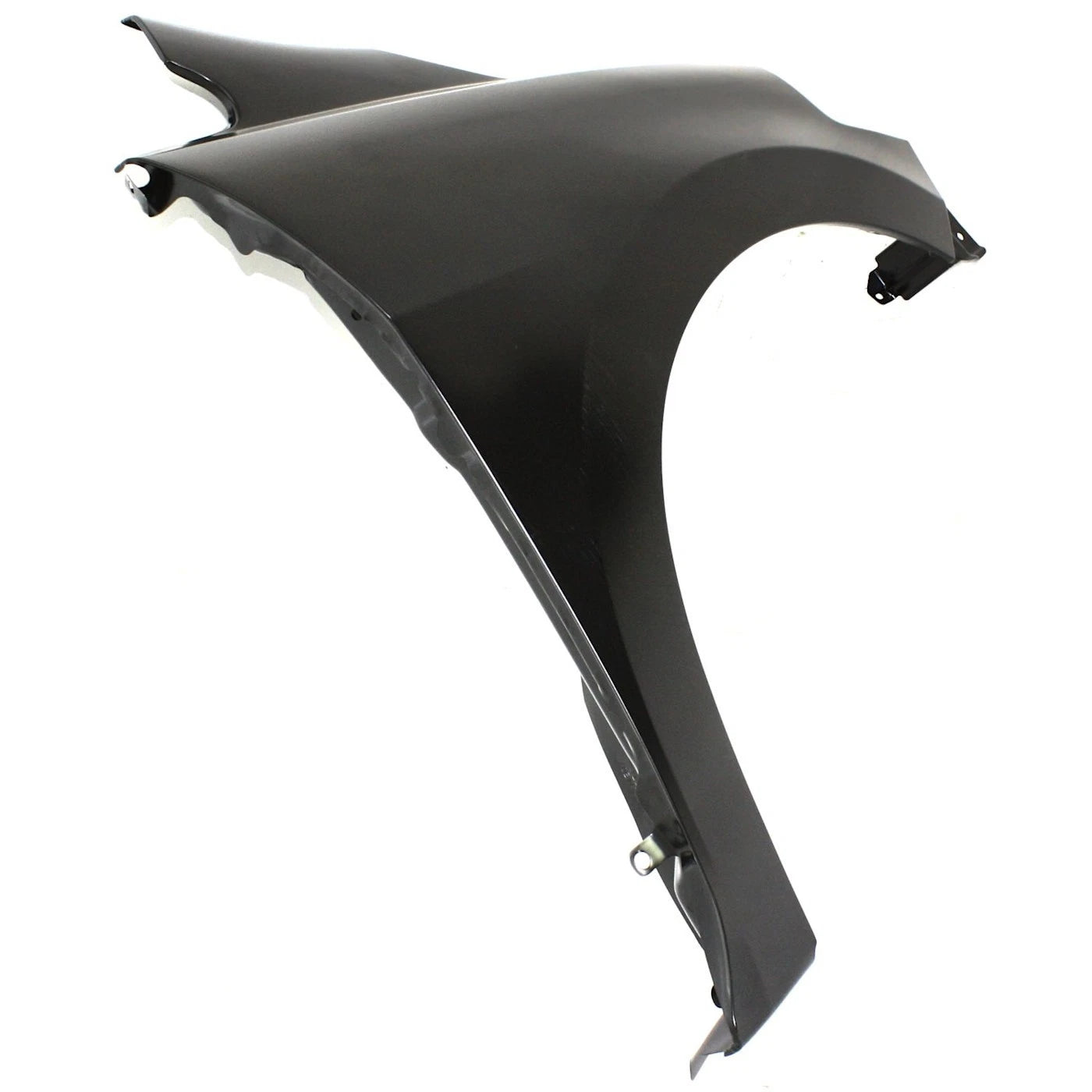 Fender for Nissan Versa (2007–2011) Front Driver and Passenger Side