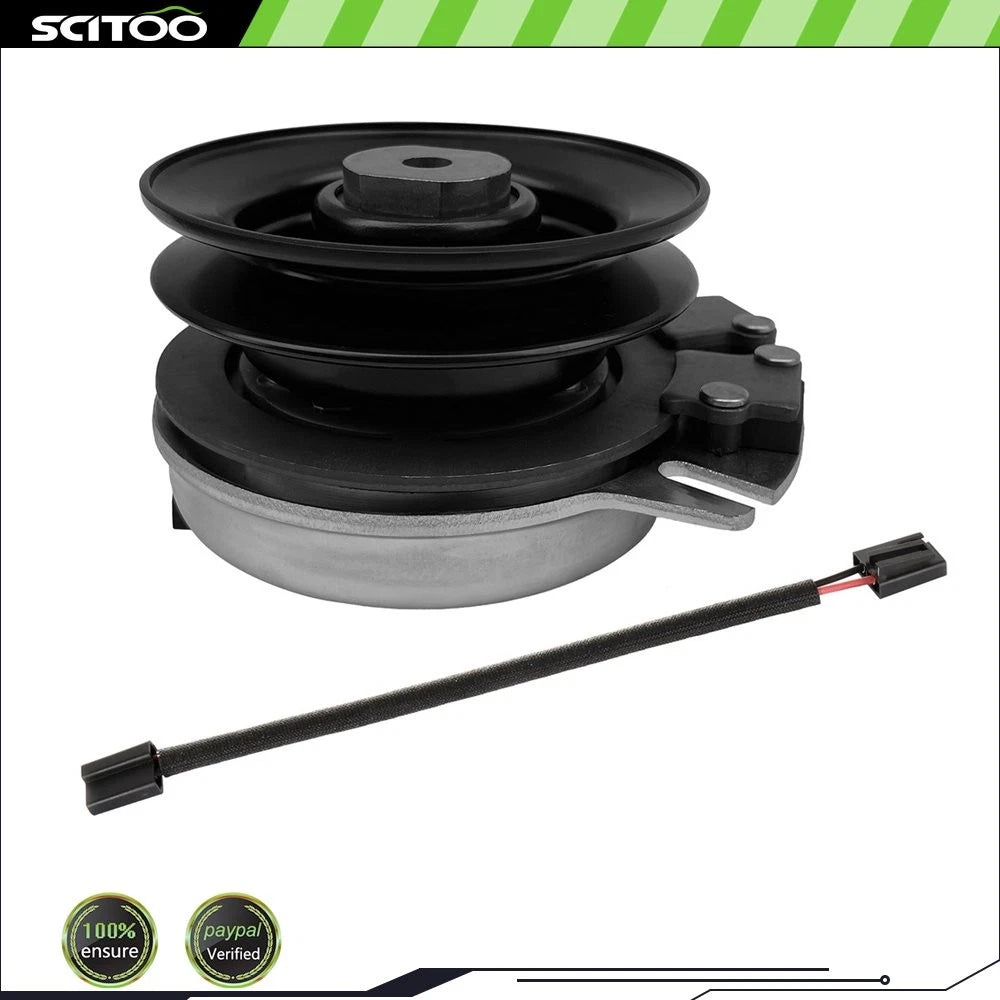 PTO Clutch for Warner (5217-4, 5217-8, 5217-10, 5217-20, 5217-36, 5217-38)