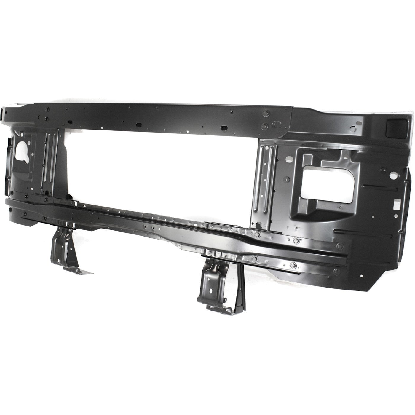 Radiator Support Assembly for Ford E-150 E-250 (2003–2007)